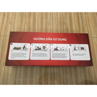 Máy cuốn nem Viêt Nanofresh