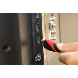 Cáp HDMI 1.4 1.8m VCOM CG525