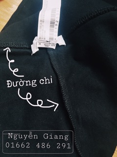 Legging Forever21 VNXK xịn
