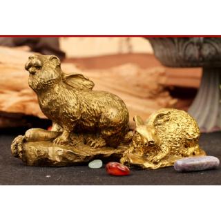 12 Con Giáp bằng đồng cỡ lớn