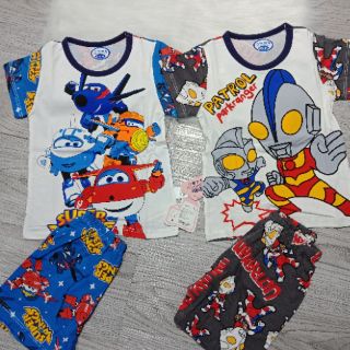 (Thanh lý 8-12kg) Bộ người nhện KAIKAI hàng Quảng Châu cho bé trai