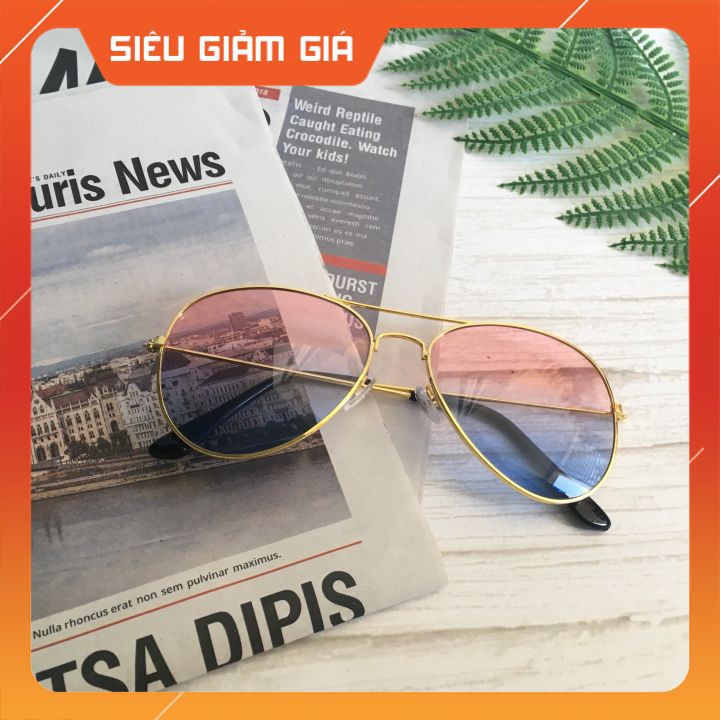 Kính Thời Trang Nam Nữ Sắc Màu Sành Điệu | BigBuy360 - bigbuy360.vn