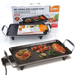 Bếp nướng không khói Comet CM5665