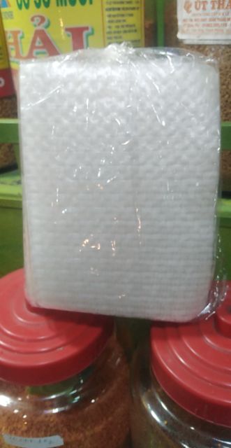 Bánh tráng siêu mỏng 1ky