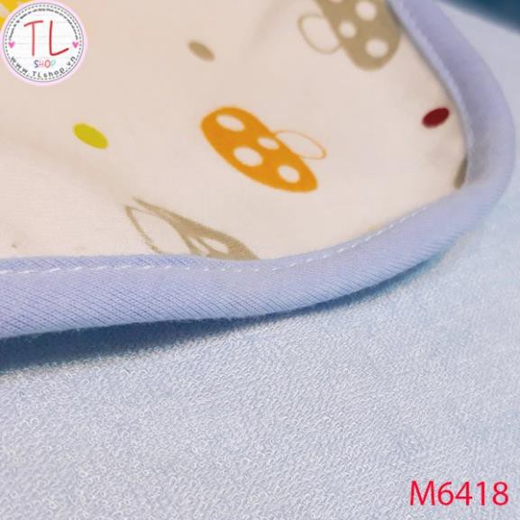 Chăn cho bé - Chăn in hình họa tiết 70*90cm - Đồ dùng cho bé - Đồ dùng phòng ngủ của bé