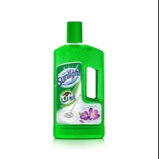 NƯỚC LAU SÀN SUNLIGHT TINH DẦU THIÊN NHIÊN HOA DIÊN VỸ