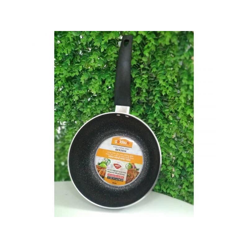 Chảo đá chống dính 20cm