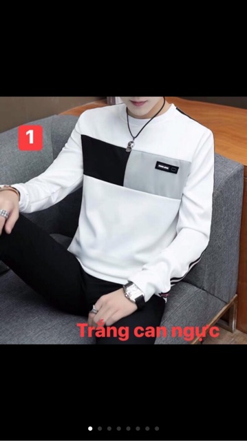 Áo nỉ nam sale sốc / hàng quảng châu/ 7 mẫu Có Sẵn | BigBuy360 - bigbuy360.vn