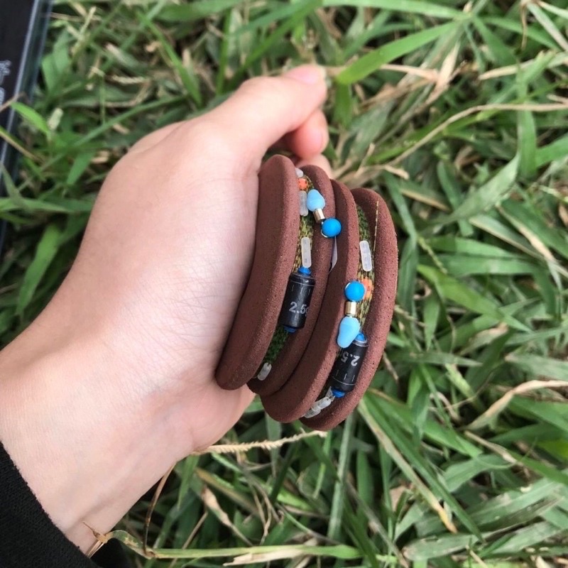 Trục câu đơn đài buộc săxn