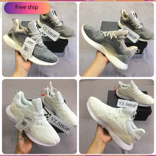 Giày Sneaker 🚚FREESHIP🚚 Giày Thể Thao Alpha 2 Mẫu Hot Nam Nữ