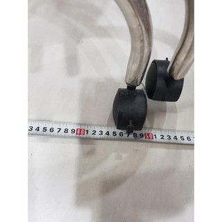 Sào phơi đồ đơn Inox cao cấp
