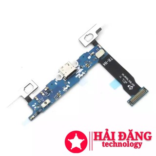 Cụm Bo Mạch Cáp Sạc Samsung Galaxy Note 4
