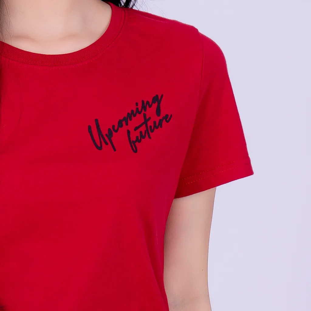 PT2000 FASHION - Áo thun nữ tay ngắn