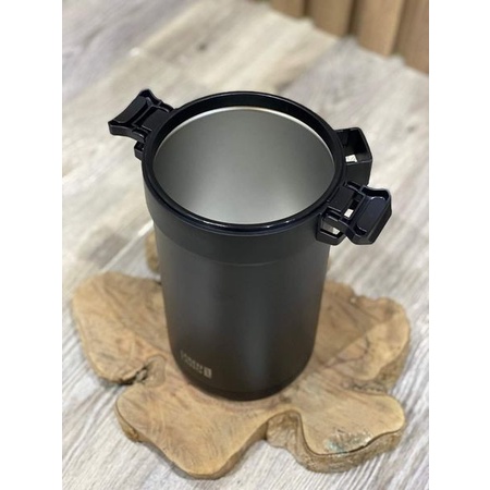 Hộp giữ nhiệt, hộp đựng cơm giữ nhiệt đựng thức ăn bằng inox Lebenlang LBT856, hàng Đức