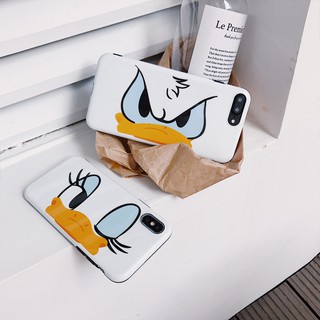 [ FREESHIP TỪ 50K TOÀN QUỐC ] Ốp lưng Iphone vịt Donald