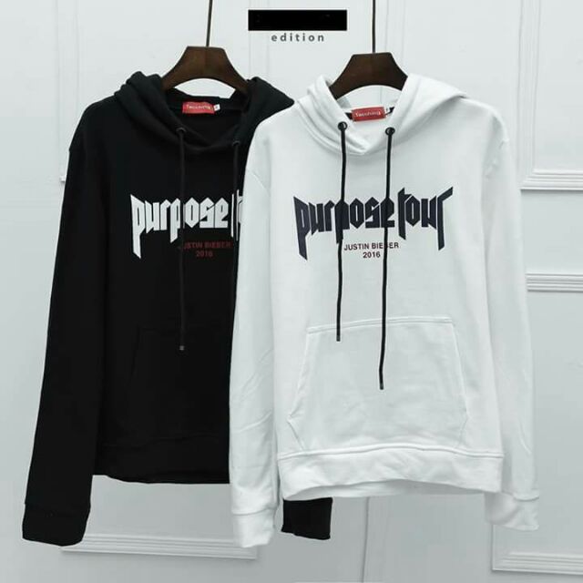 Áo Khoác Hoodie