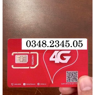 Sim số đẹp viettel số chuẩn giá chuẩn