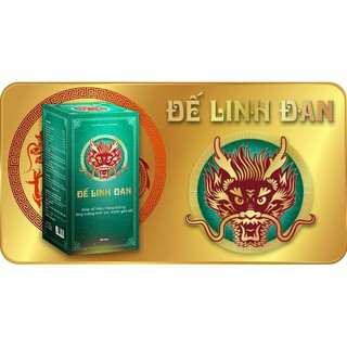 Đế Linh Đan_COMBO Mua 3 tặng 1 (podo)
