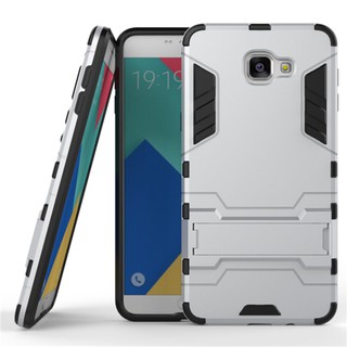 Ốp điện thoại iron-man Samsung A9pro