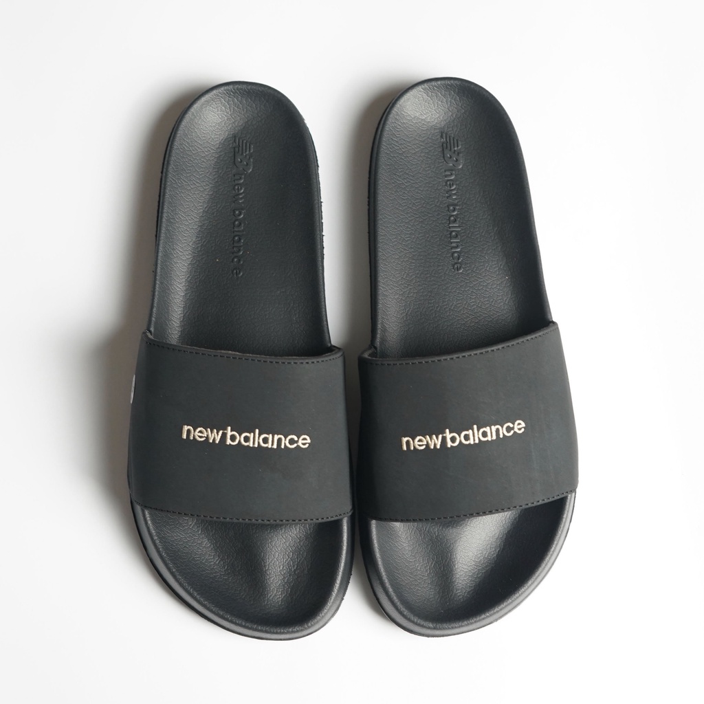 Dép quai ngang nữ NewBalance 1102, màu sắc thời trang, mang êm chân, chống trơn trượt, đế nhẹ thích hợp mang mỗi ngày