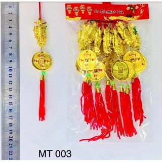 sỉ 5 dây liễng trang trí tết 2023 dây B