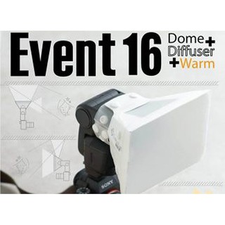 Tản Gamilight Event 16 with dome L