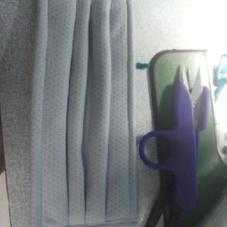 Nẹp mũi may khẩu trang 25m/50k