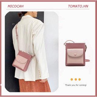 MICOCAH - FREE SHIP - Túi xách Micocah mùa hè 2020 mã 395 siêu đẹp