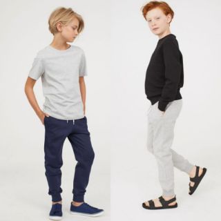 Xanh- Sỉ quần nỉ primark bé trai ms697585
