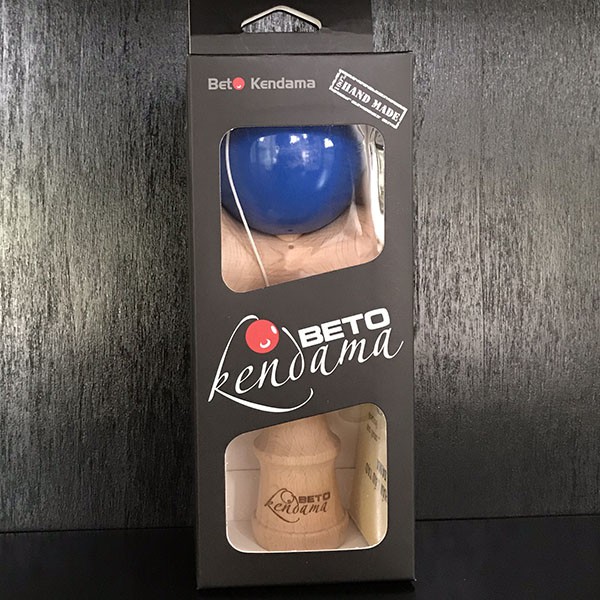 Trò chơi beto kendama pro nhật bản cỡ lớn dành cho người chơi chuyên nghiệp | giao màu ngẫu nhiên