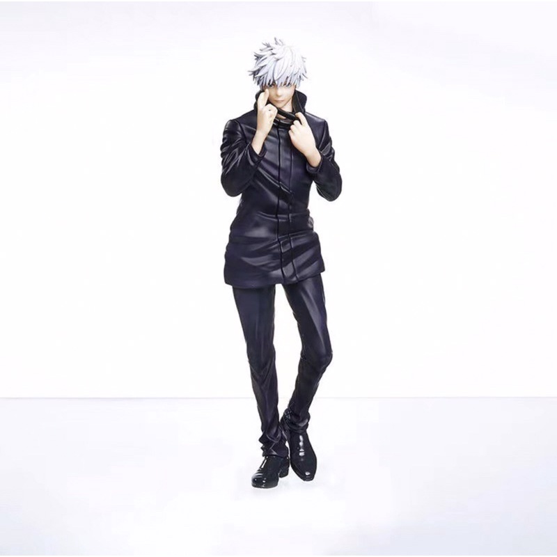 Mô Hình JUJUTSU KAISEN Gojo Satoru