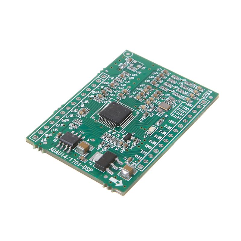 Bảng Mạch Nâng Cấp ADAU1401 / ADAU1701 DSPmini ADAU1401 Chuyên Dụng Sy