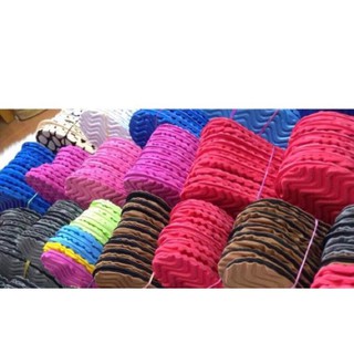 Đế Giày Em Bé Handmade