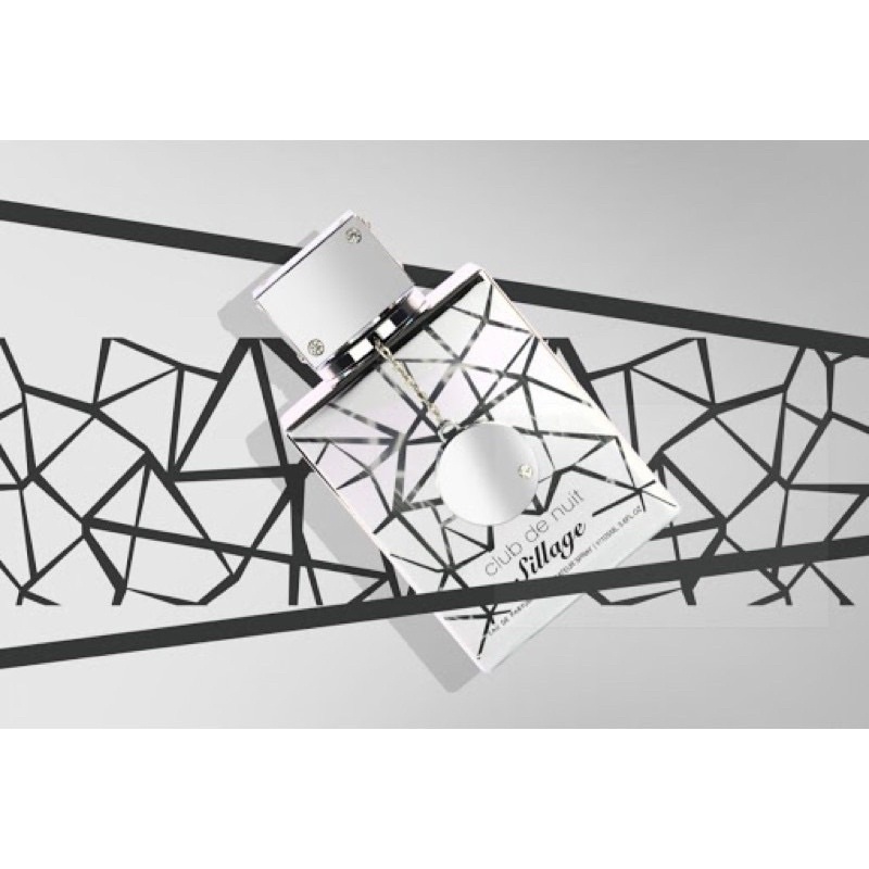 Armaf Club de Nuit Sillage 105ml Nước hoa amaf từ Dubai