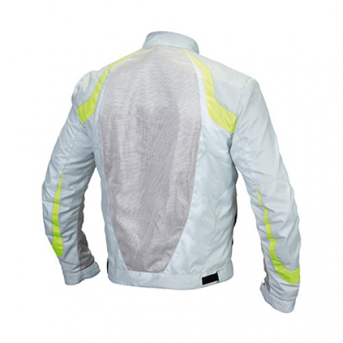 Áo giáp bảo hộ, áo khoác giáp Hevik Givi HJS313M chính hãng