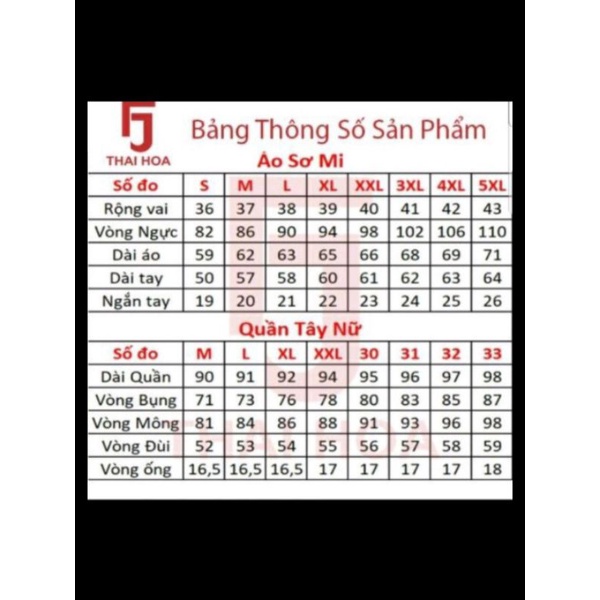 Áo sơ mi nữ Thái Hòa trắng sọc xuôi nhỏ