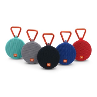 Loa Bluetooth JBL Clip 2 - Chính Hãng PGI