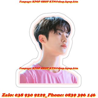 MÓC KHÓA ROWOON SF9 (NHIỀU MẪU)_MS-11