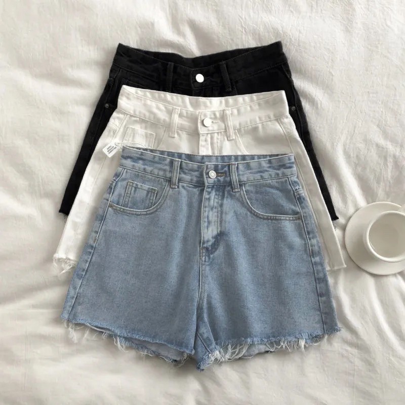 [Hàng oder đã về] QUẦN SHORT HOT TREND 2021 DỄ MIX ĐỒ CỰC KỲ