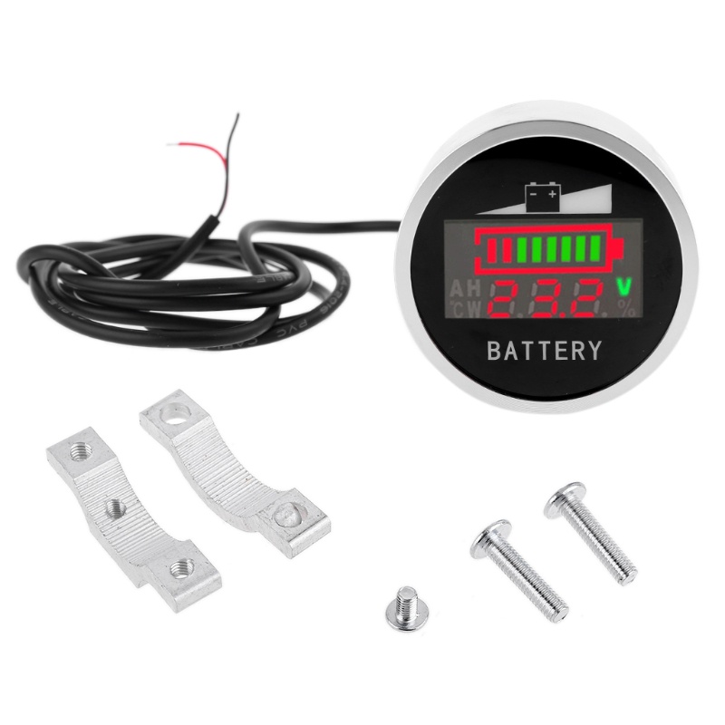 Pin Lithium 6-120V Chống Thấm Nước 12V 24V 48V 72V 6-