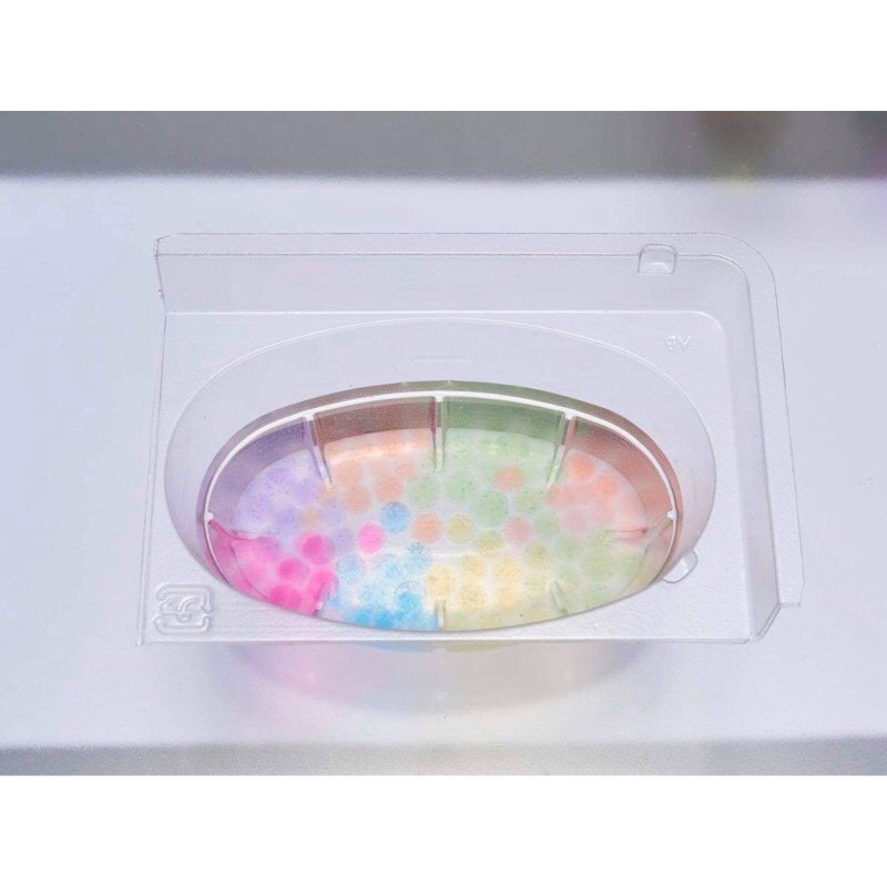 Popin Phòng thí nghiệm HƯƠNG THƠM - Đồ chơi ăn được