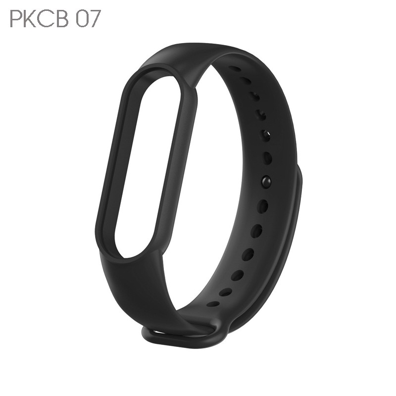 Dây Đeo Thay Thế PKCB206 Cho Đồng Hồ Thông Minh Mi Band 5 - Hàng Chính Hãng