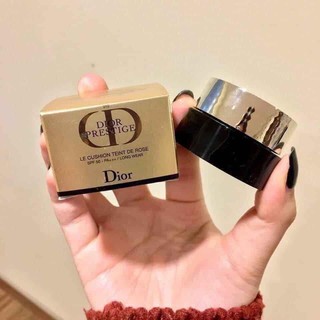 PHẤN NƯỚC CUSHION DIOR MINI 4G