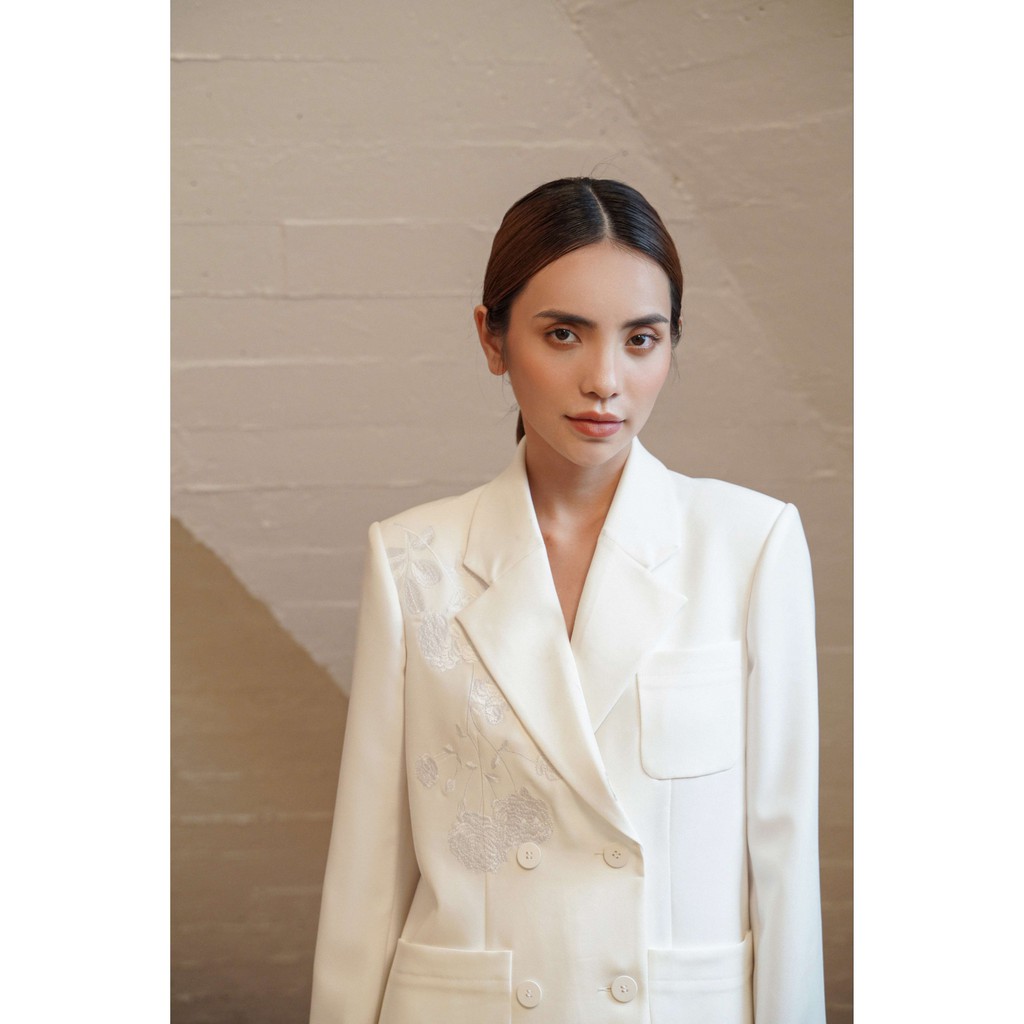 BLAZER - GIANA BLAZER