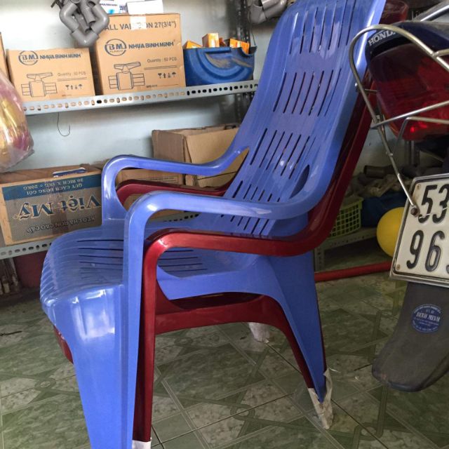 Ghế bành bự