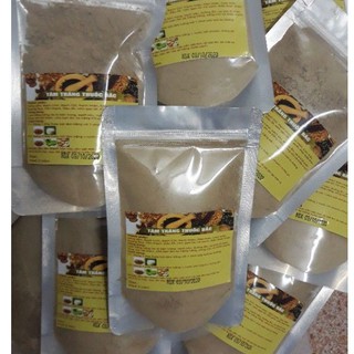 Bột tắm trắng 24 vị thuốc bắc hanmade 100g