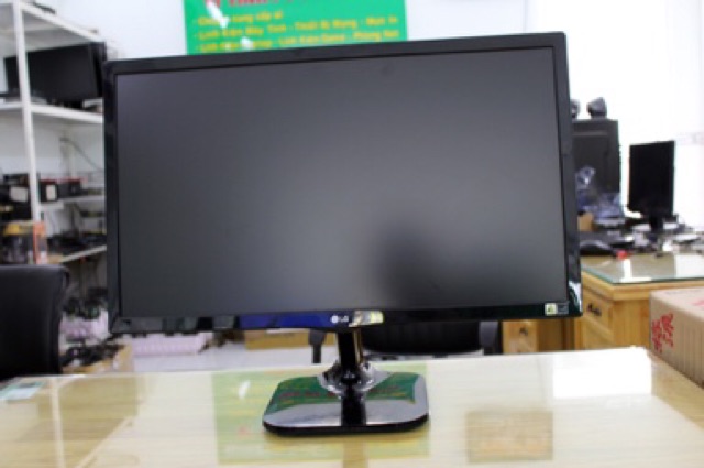 [Mã ELCLXU8 hoàn 5% xu đơn 500k]MÀN HÌNH MÁY TÍNH LG 24M47VQ | BigBuy360 - bigbuy360.vn