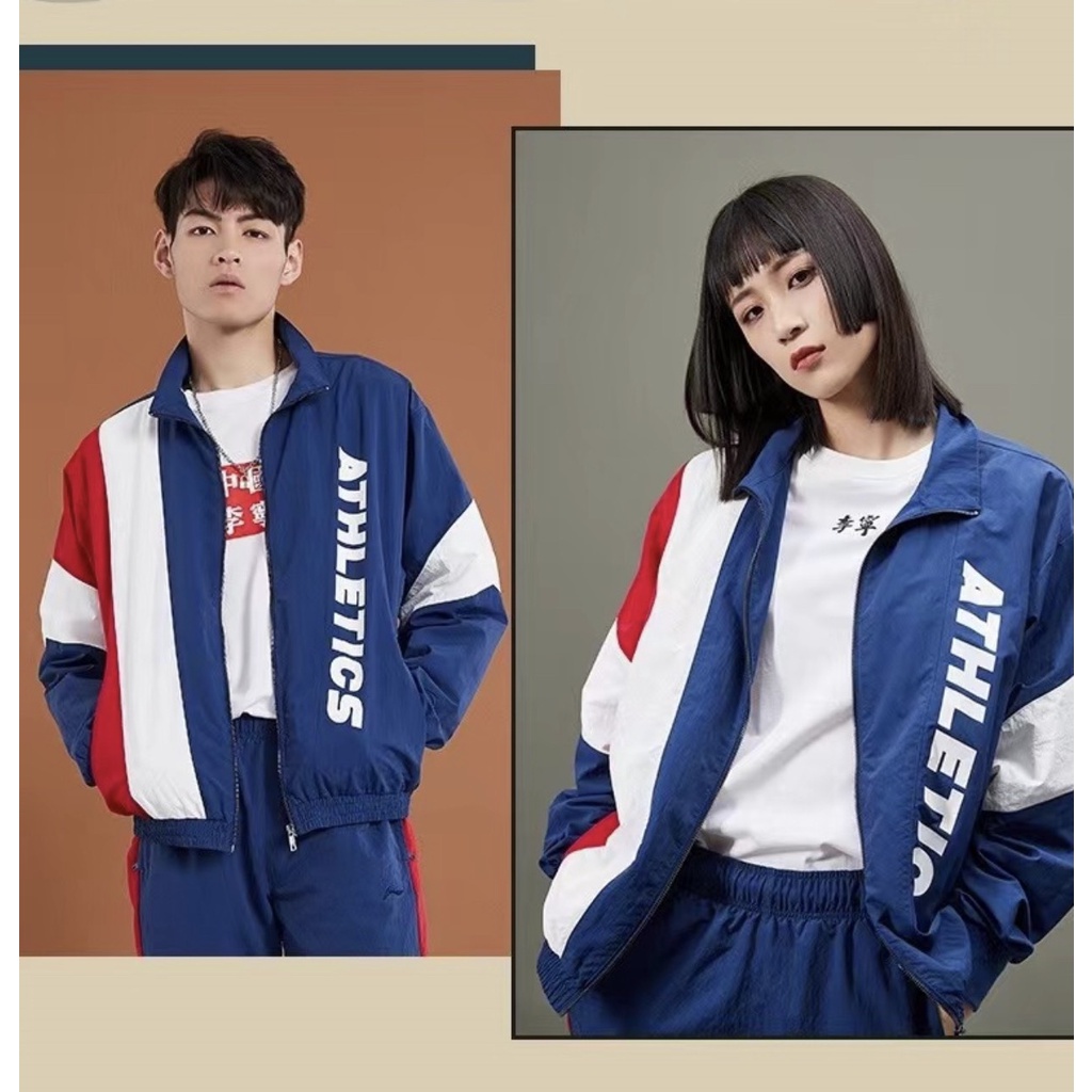 Áo Khoác Dù 2 lớp form rộng unisex chống nắng không nón kết hợp nhiều màu tinh tế