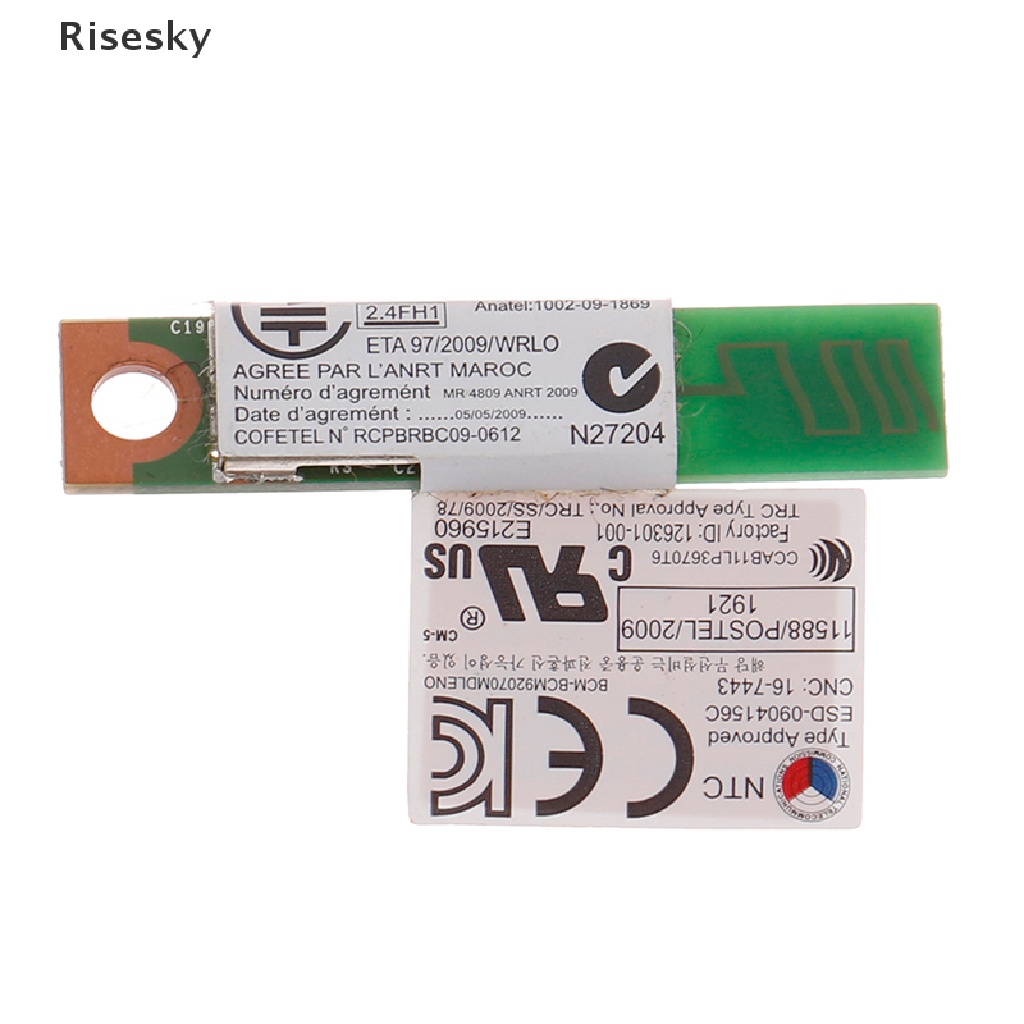 Mô Đun Bluetooth 4.0 Cho Lenovo ThinkPad T430 T530 W530 E430 X230I X230