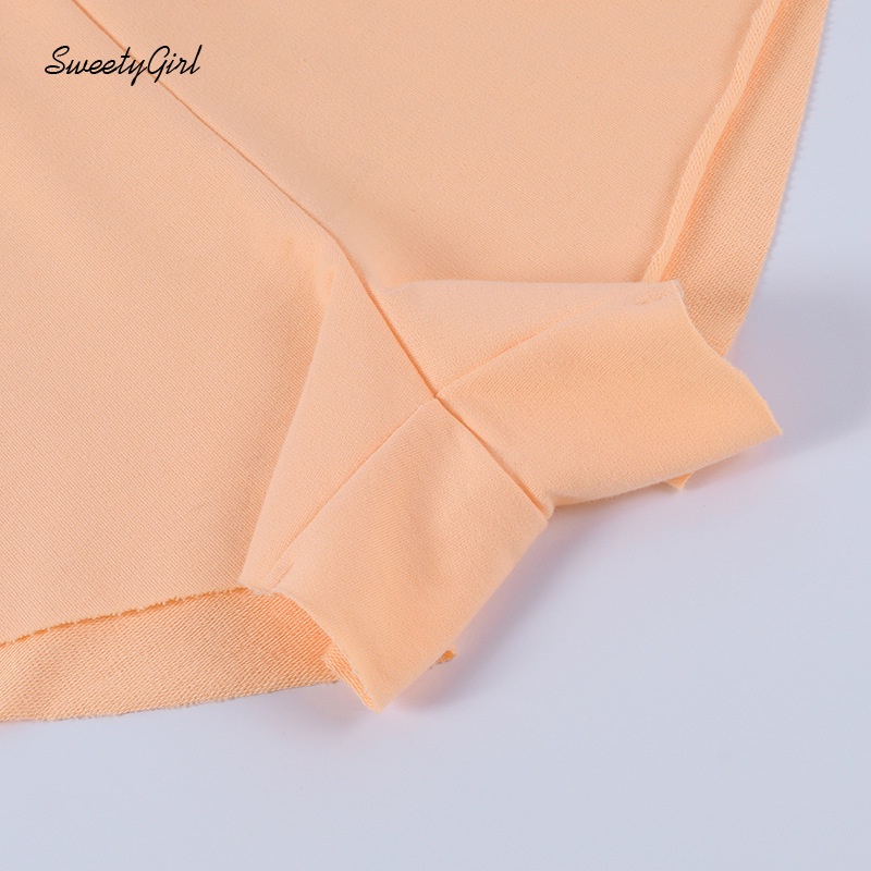 Quần Short Thể Thao Ống Rộng Lưng Cao Màu Sắc Trơn Quyến Rũ Thời Trang Cho Nữ 2022